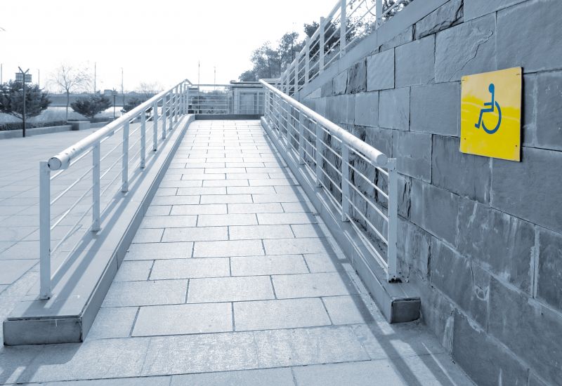 Accessibility Railing Service