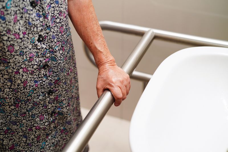 Accessibility Railing Service
