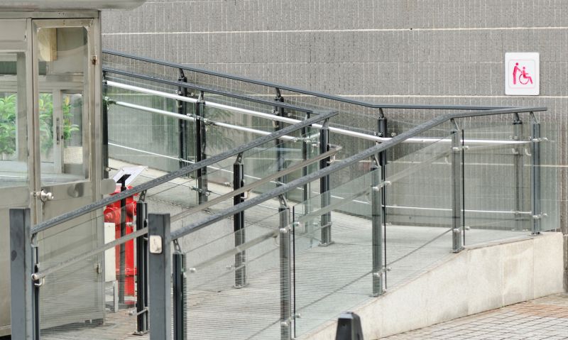 Accessibility Railing Service