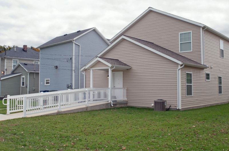 Accessibility Railing Service