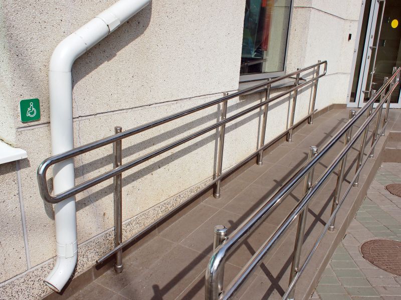 Accessibility Railing Service