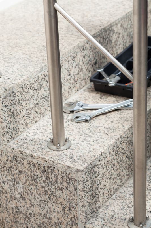 Post-Accident Repairs