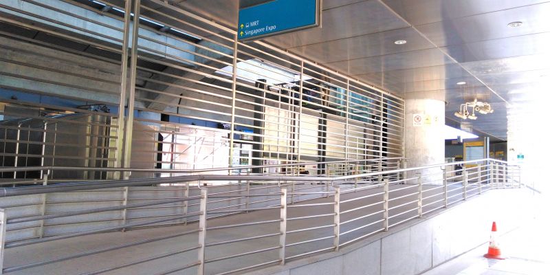 Maintenance in Action