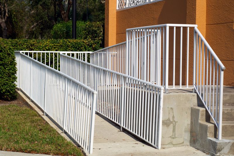 Accessibility Railing Service
