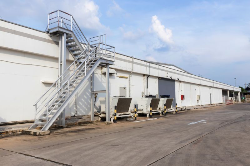 Accessibility Railing Service